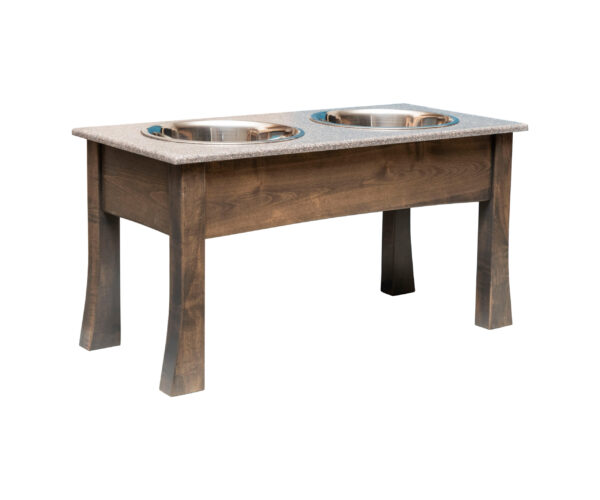 Springville Extra Large Double Bowl Diner