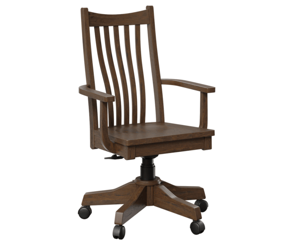 Reagan Desk Chair
