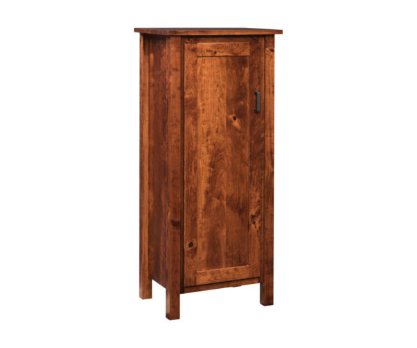 Single Door Pie Safe