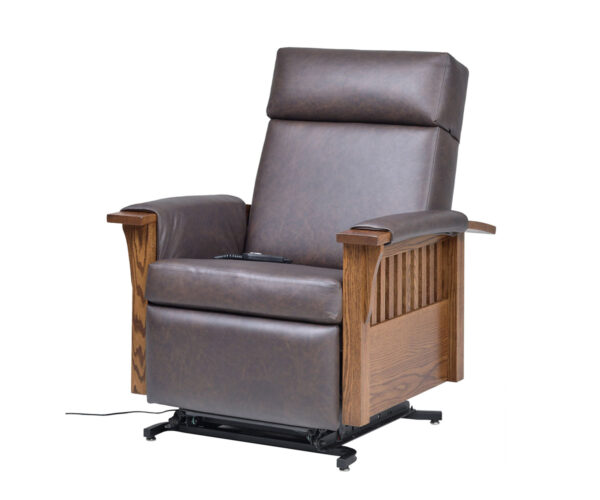 Power Lift Reclining Chair