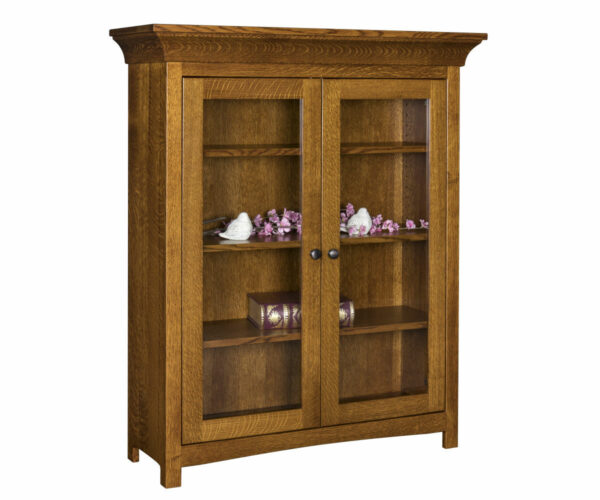 Bridgestone Bookcase - 48"H