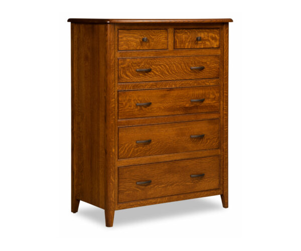 Cascade Chest Of Drawers
