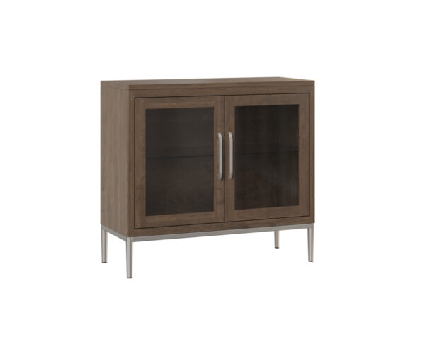 Cora Rose 42" 2 Door Sideboard