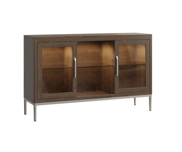 Cora Rose 62" Sideboard