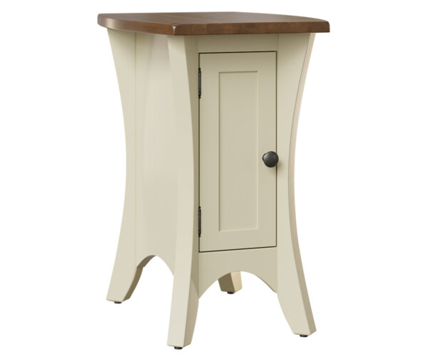 Benden Lake End Table - Small