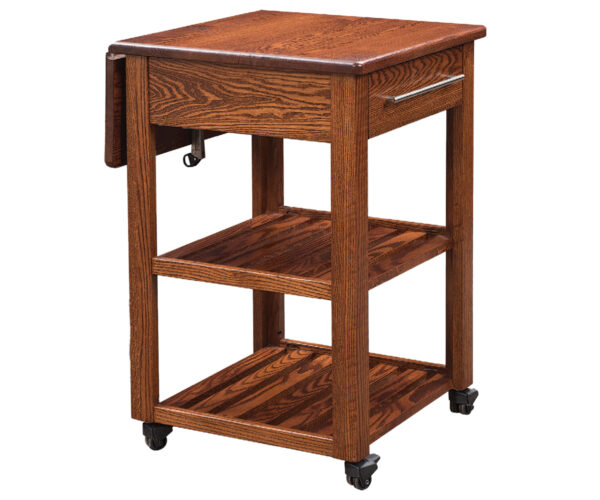 Chefs Work Station - 32"W