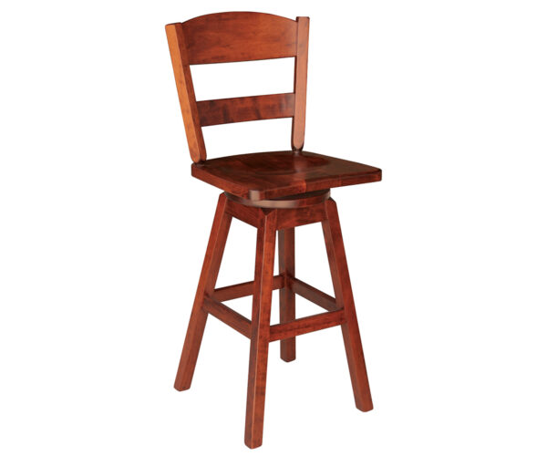 EWC 30" Swivel Barstool