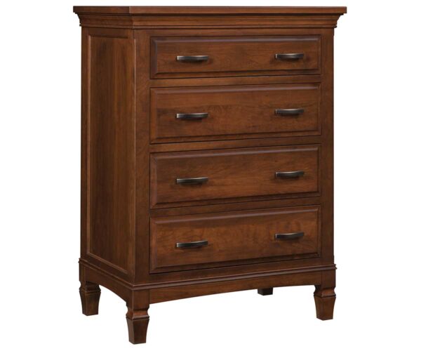 Irvington 34" Four Drawer Chest