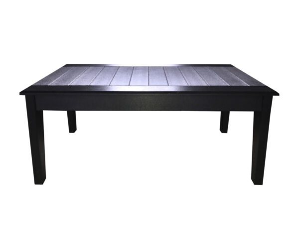 Leisure Living Coffee Table