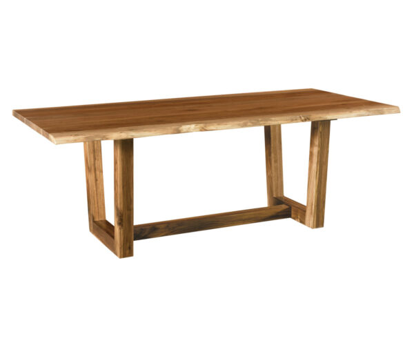 LaPorte Trestle Table