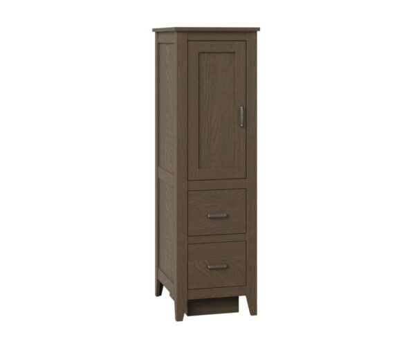Luray Linen Closet 18" x 60"
