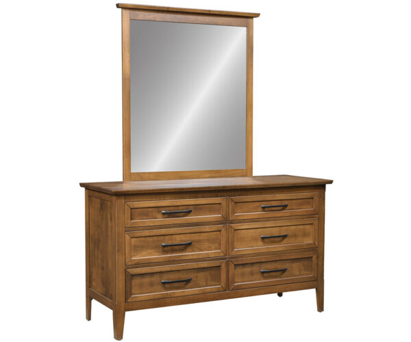 Glenwood 63" Dresser