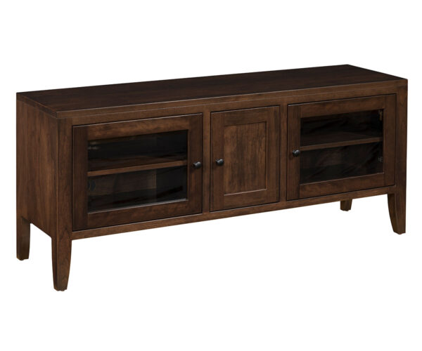 Barrington 60" Entertainment Console