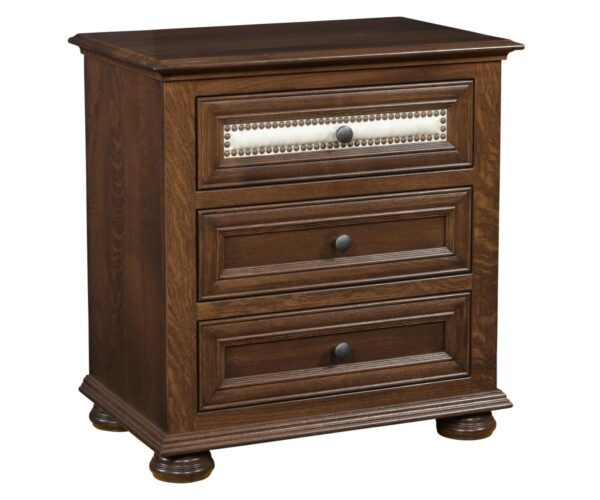 Canyon Creek Nightstand