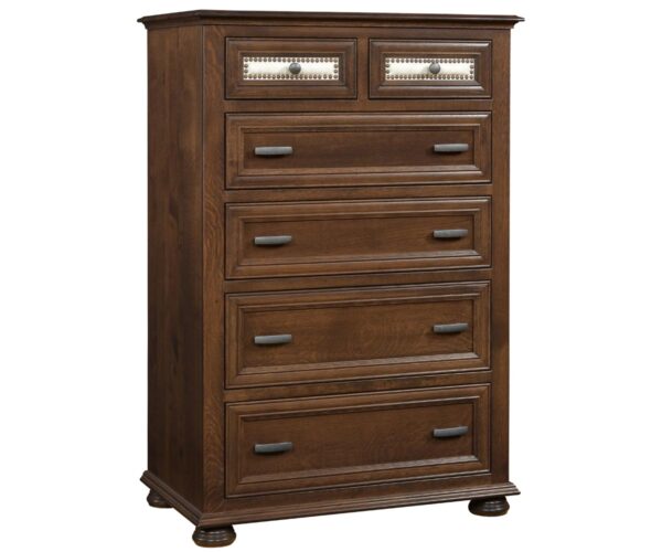 Canyon Creek Chest