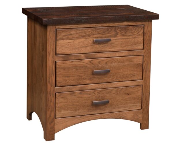 Manhattan Nightstand