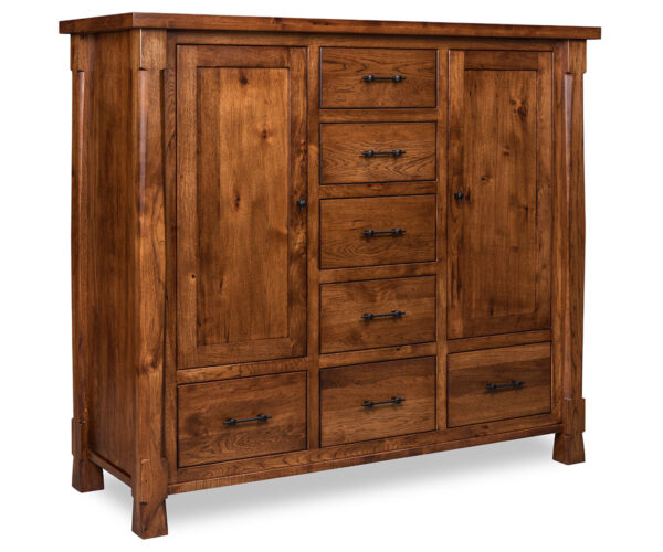 Ouray His & Hers Chest