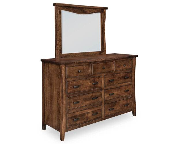 Longmont Dresser