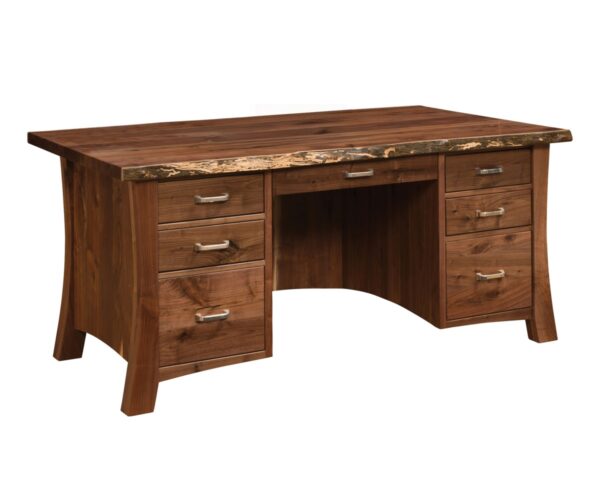 Jefferson Executive Desk