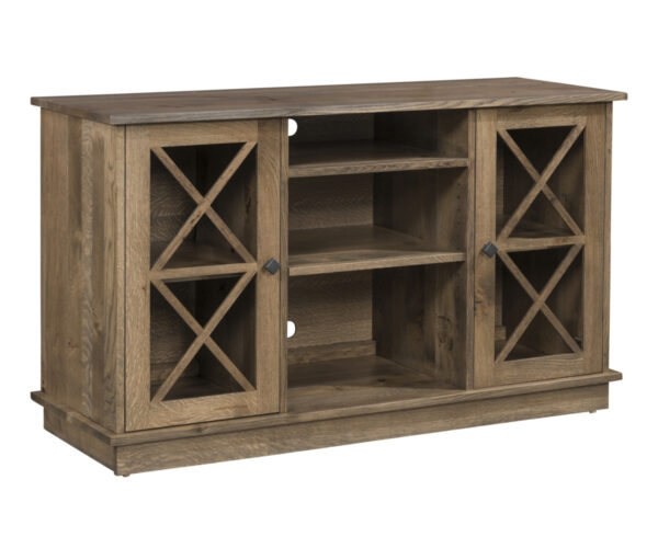 Hyde Park TV Stand - 54"W