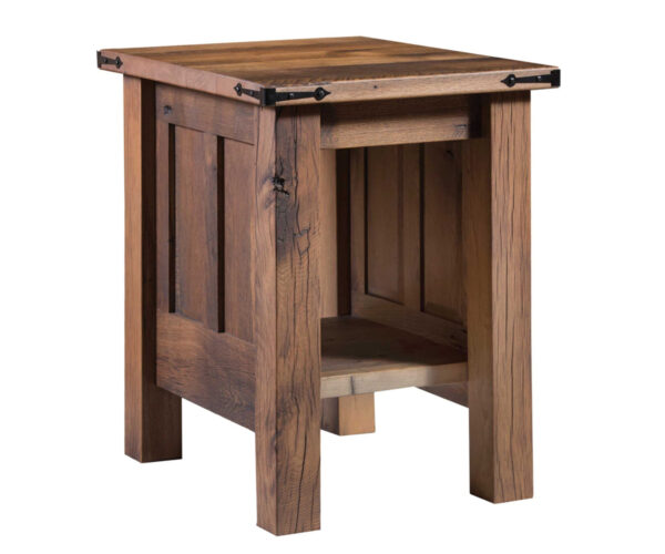 Kimbolton Chairside End Table