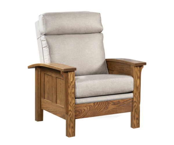 Shaker Chair Stationary A