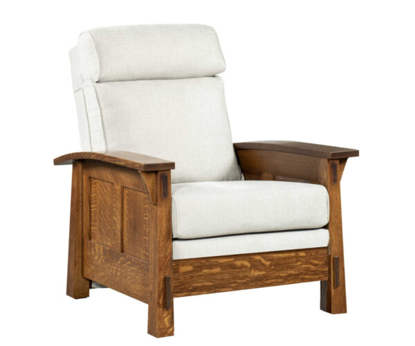 Olde Shaker Chair Stationary A