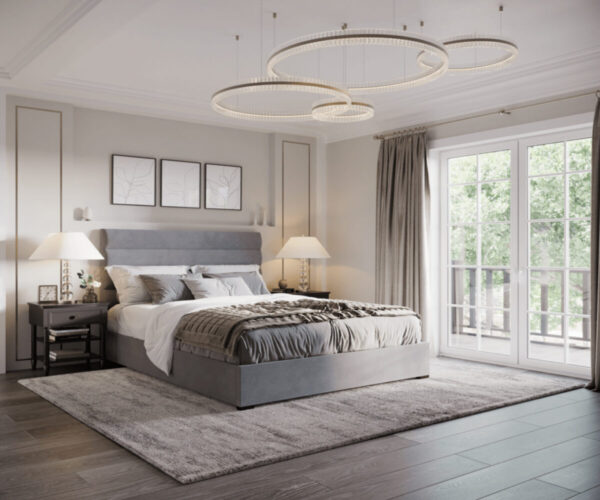 Conforma Gel Mattress