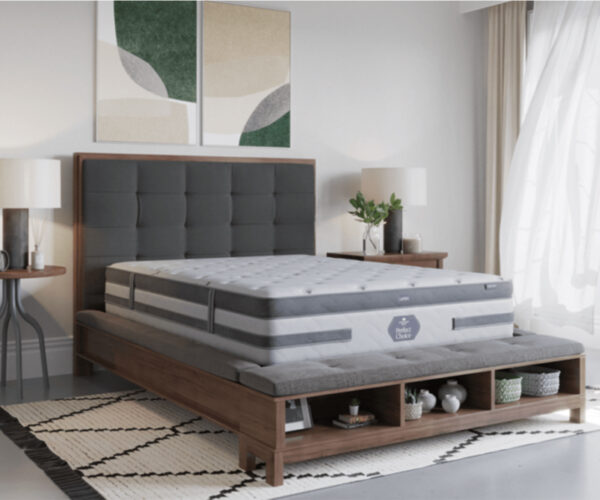 Perfect Choice Latex Mattress