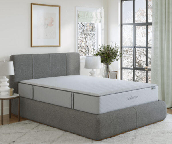 Resilience Premier Mattress
