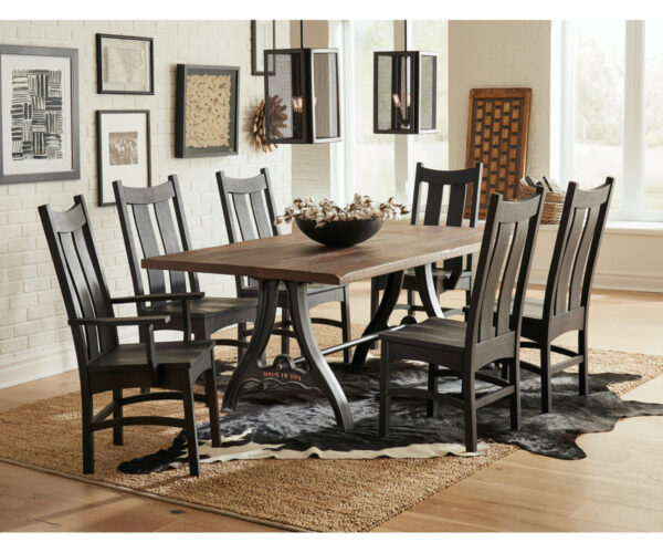 Country Shaker Collection