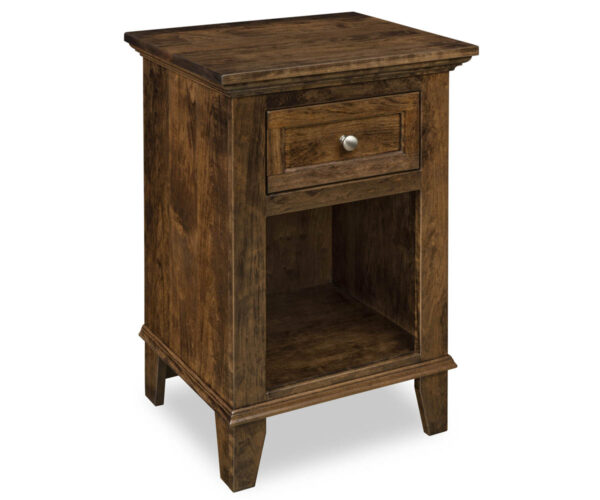 Arlington 1 Drawer Nightstand