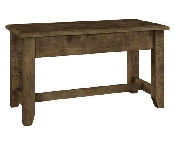 Ashton Bed Bench