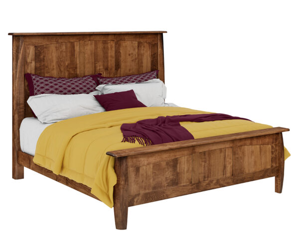 Delaney Bed