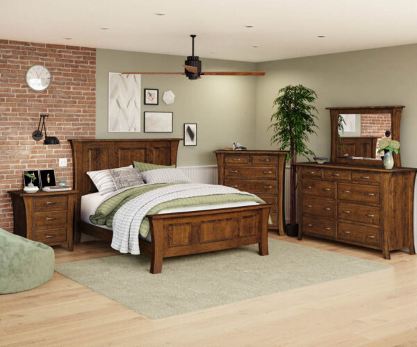 Ensenada Bedroom Collection