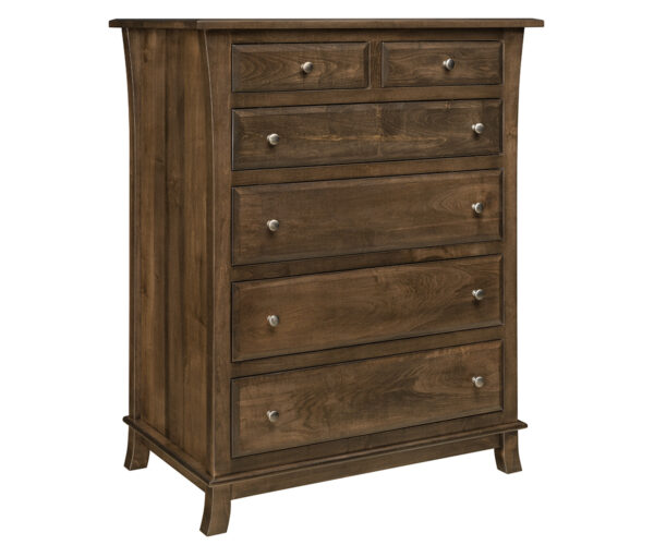 Hampton 6 Drawer Chest