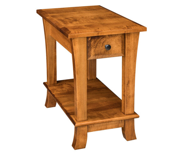 Hampton End Table - 22"W