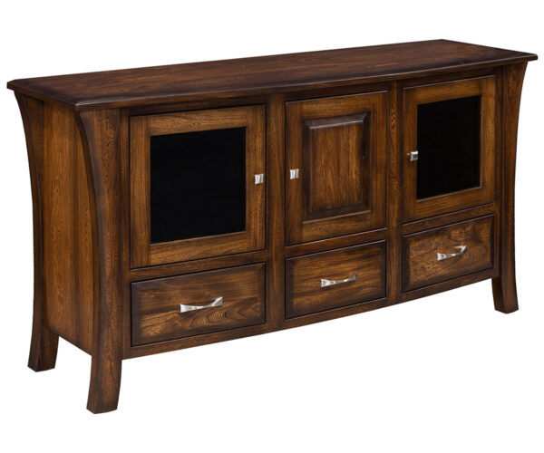 Ensenada TV Cabinet