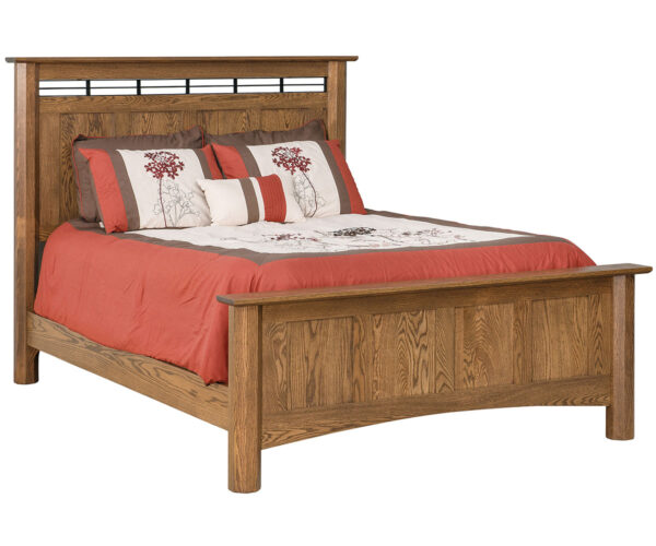 Fenwood Bed