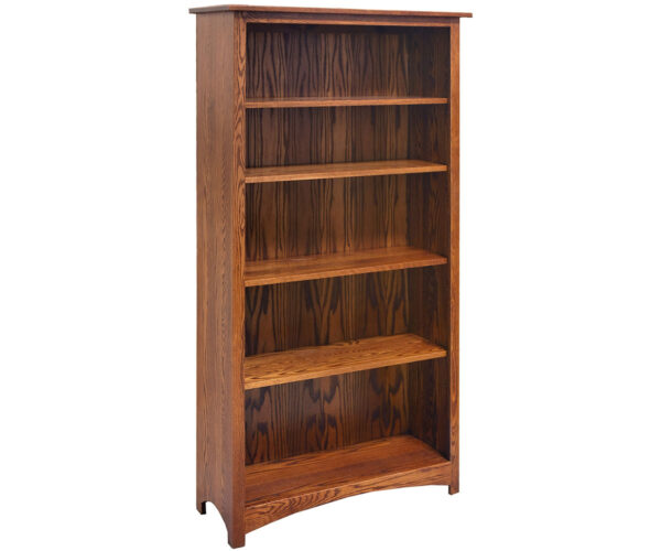 Shaker 72" Bookcase