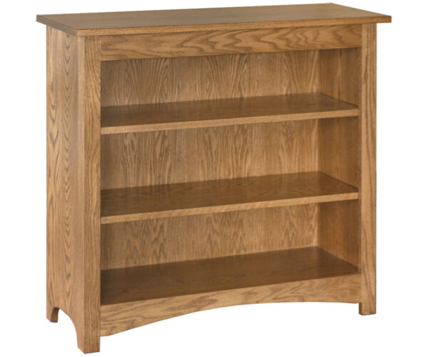 Shaker 36" Bookcase