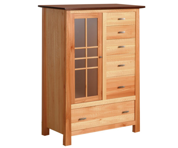 Olbrich Gardens Man's Chest