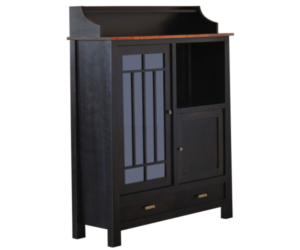 Olbrich Gardens Pottery Pantry