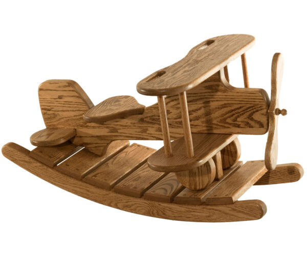 Airplane Rocker