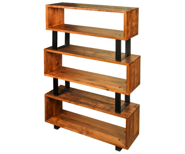 Nevaeh Bookcase - 3 Tier