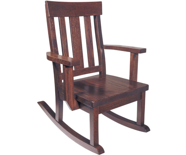 Yorktown Child's Rocker
