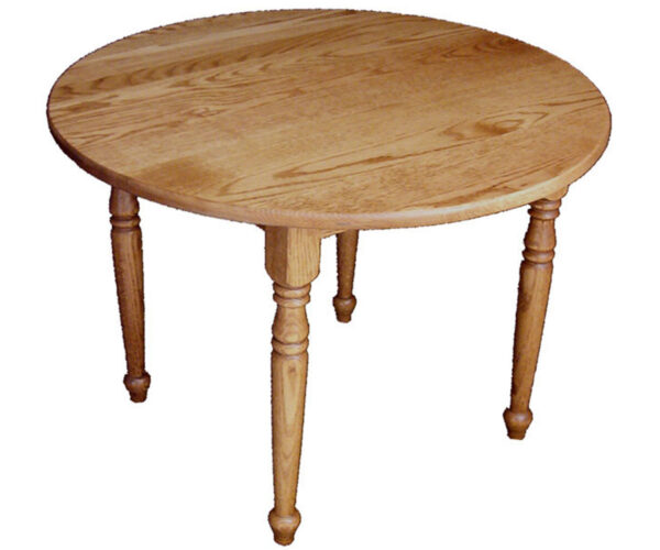 Child's Round Table