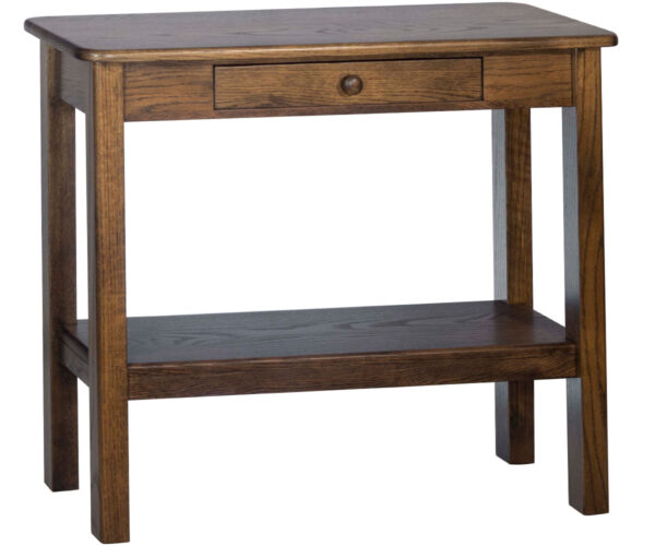 Harrison Hall Table with Drawer