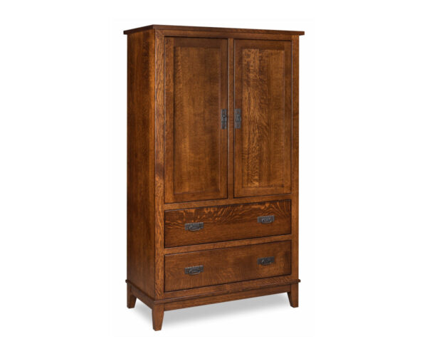 Sierra Mission Armoire