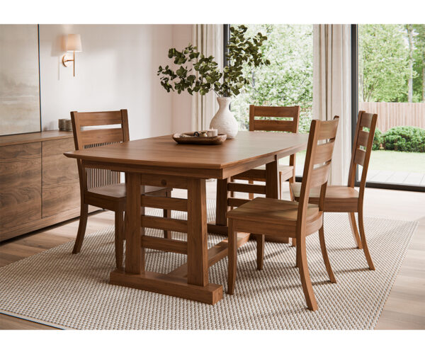 Sunset Hills Table Collection